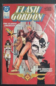 Flash Gordon #1 (1988)