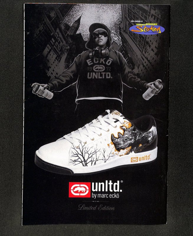 Amazing Spider-Man (1999) #544