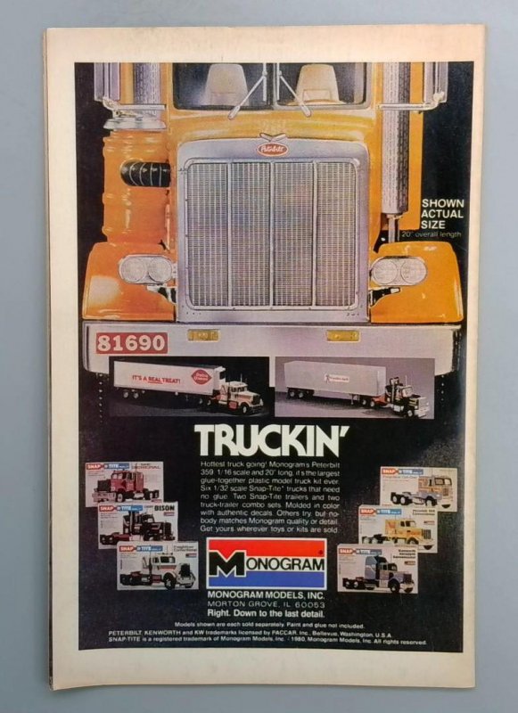 Incredible Hulk #258 1st Soviet Super-Soldiers Marvel 1981