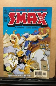Smax #4 (2004)