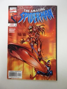 The Amazing Spider-Man #431 (1998) VF/NM condition