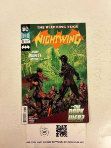 Nightwing #46 NM DC Comic Books Batgirl Batman Robin Joker 20 HH79