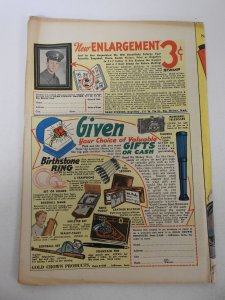 Roly-Poly Comics #10 (1946) FN- Condition!