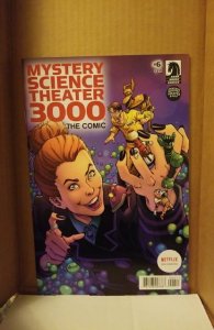 Mystery Science Theater 3000: The Comic #6 (2019)