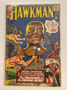 Hawkman #14 (1967)