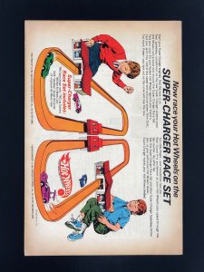 Adventure Comics #383 (1969)