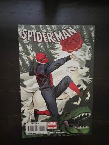 Spider-Man 1602 #1 Marvel 2009 NM 9.4