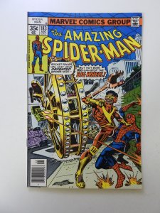 The Amazing Spider-Man #183 (1978) VF+ condition