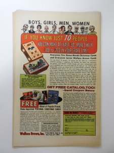 Journey into Mystery #119 (1965) VG Condition