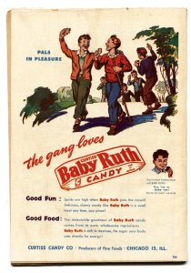 Super Duck #17  1947 - Archie  -FN - Comic Book