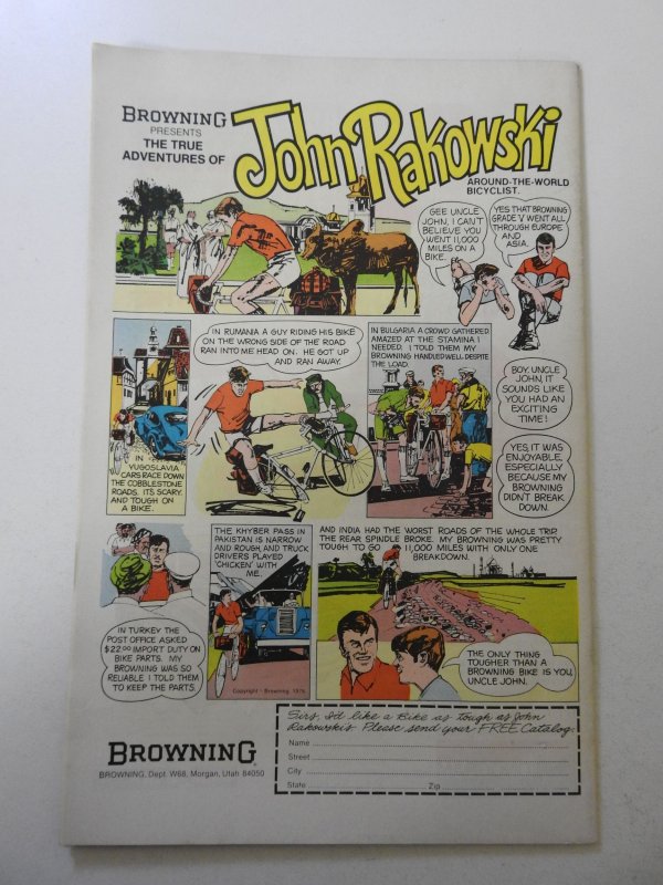 Batman #278 (1976) VF Condition!