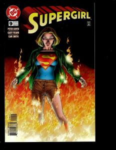 12 Supergirl DC Comics 2 2 3 3 4 4 5 6 7 8 9 10 Superman Batman JLA Robin JF18