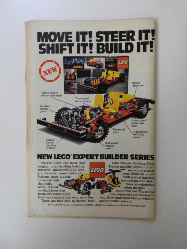 Ms. Marvel #22 (1979)