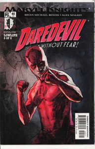 Daredevil #58 (2004) [Key Issue]