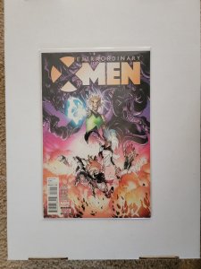 Extraordinary X-Men #15 (2016)