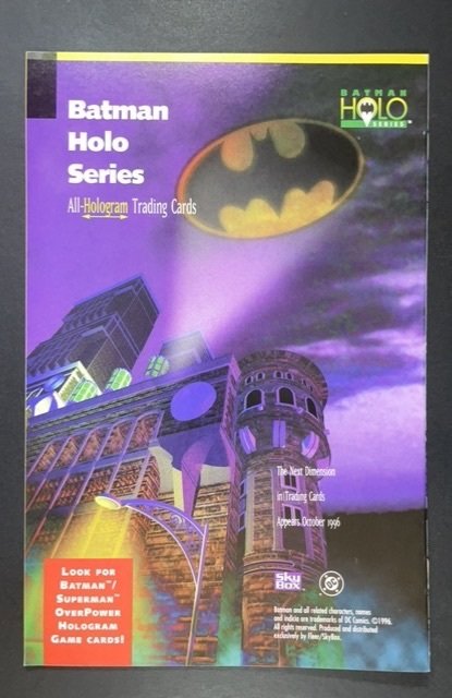 Wonder Woman #116 (1996)