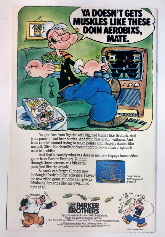 Star Wars #79 (7.5-NS, 1984)