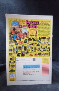 Fantastic Four #232 (1981)