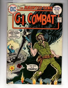 G.I. Combat #170 (1974)      / BI#01