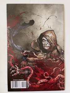 Stitched #14  - NM+ (2013)