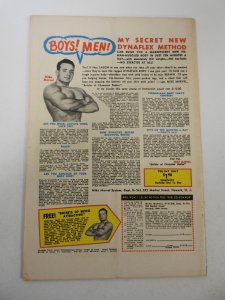 Thor #126 (1966) VG Condition