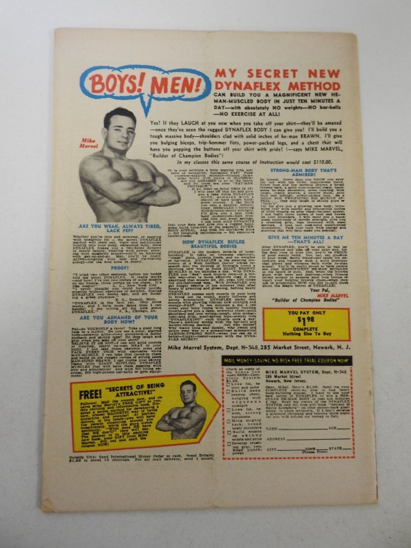 Thor #126 (1966) VG Condition