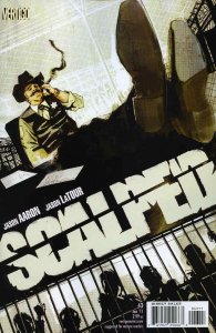 Scalped #43 VF ; DC/Vertigo