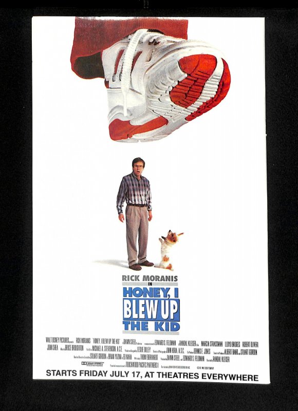 Amazing Spider-Man #364 Shocker Appearance!