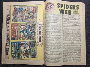 The Amazing Spider-Man #20 (1965)