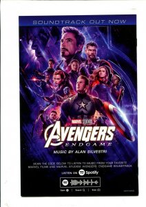 Invaders #9 - Dead in the Water Part III (9.2) 2020