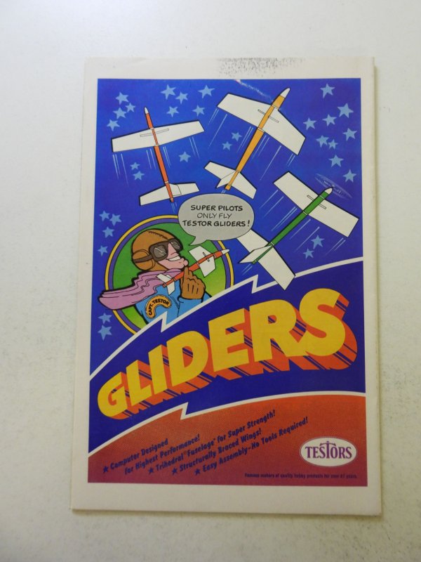 Showcase #103 (1978) VF- condition