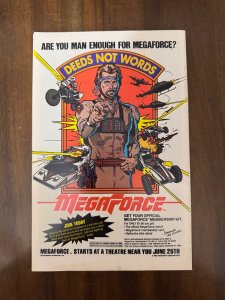 The Uncanny X-Men #161 (1982)