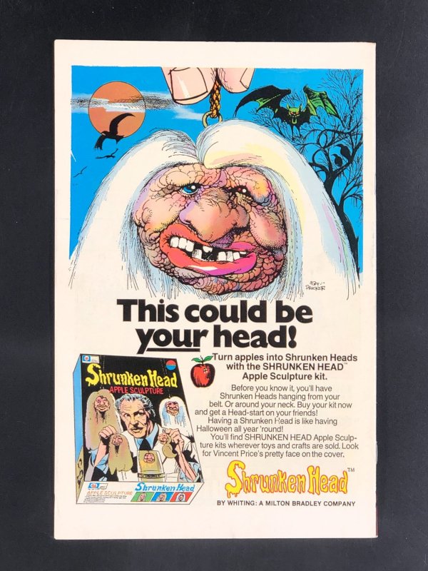 Action Comics #454 (1975)