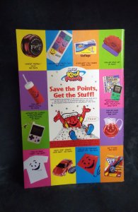 The Amazing Spider-Man #20 (2000)