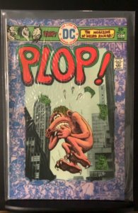 Plop! #18 (1975)