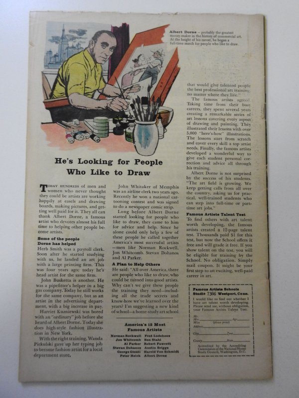 Tales to Astonish #62 (1964) VG/FN Condition!