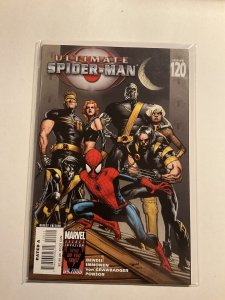 Ultimate Spider-Man 120 Near Mint Nm Marvel