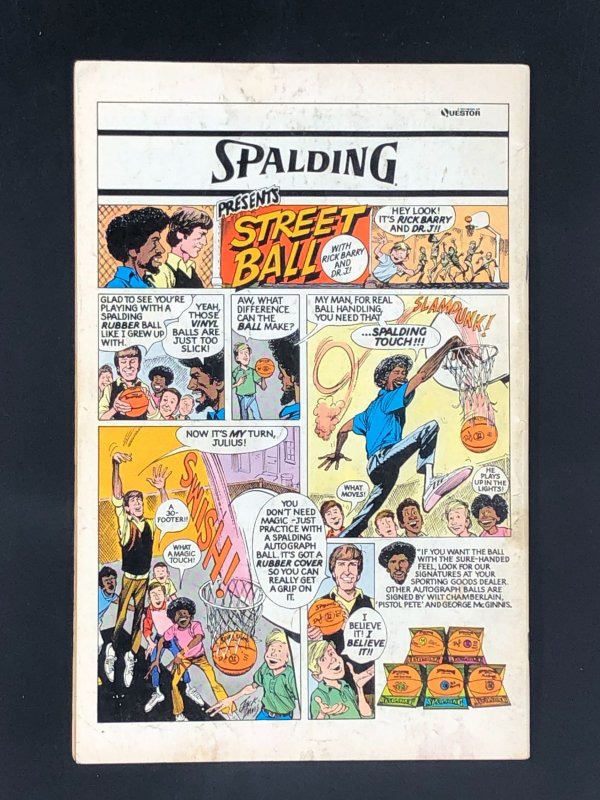 The Incredible Hulk #225 (1978)