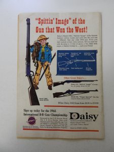 Aquaman #28 (1966) VG/FN condition