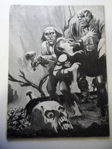 Weird Vol 13 #3 (1980) FN Condition