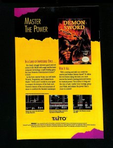 Amazing Spider-Man #332 Venom!