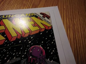 The Uncanny X-Men #202 (1986)