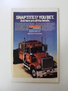 Detective Comics #489 (1980) VG/FN condition