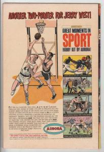 Thor, the Mighty #127 (Apr-66) VF/NM High-Grade Thor