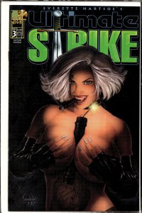 Ultimate Strike #3  (1997)