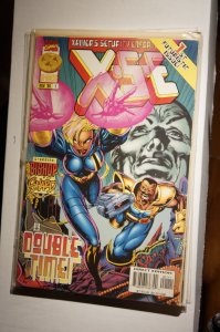 XSE #1 (1996)