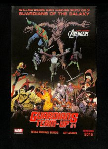 Amazing Spider-Man (2014) #12