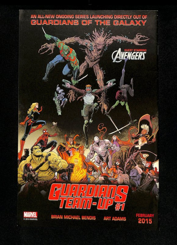 Amazing Spider-Man (2014) #12