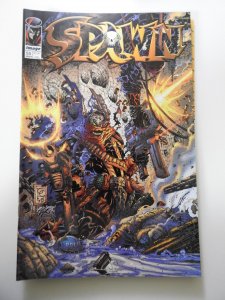 Spawn #55 (1996)