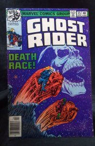 Ghost Rider #35 (1979)